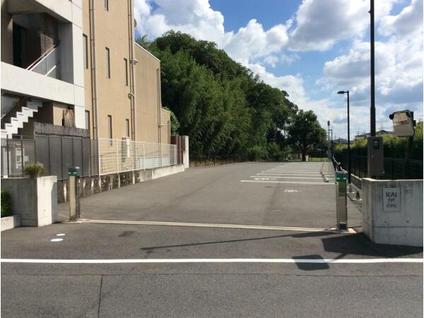 沼眼科（パート）の医療事務求人メイン写真3