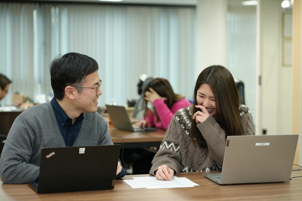 ユースタイルケア 湘南 重度訪問介護（日夜勤・MG候補/常勤）の介護職求人の写真