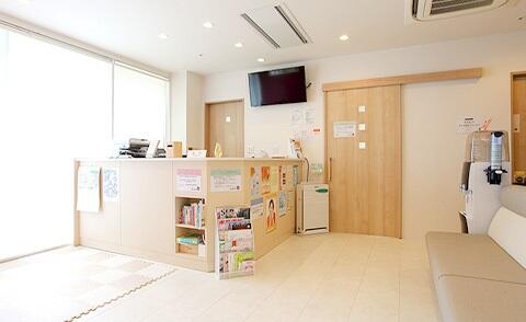 メドタウンたなかファミリークリニック（常勤）の理学療法士求人の写真