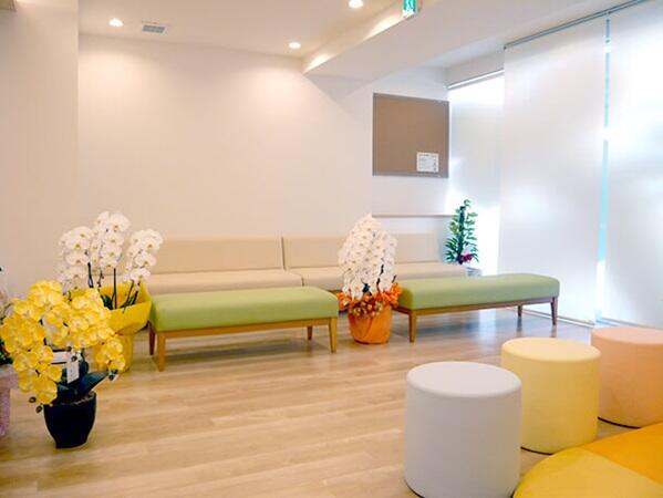 東陽町耳鼻咽喉科・アレルギー科（パート）の医療事務求人メイン写真2