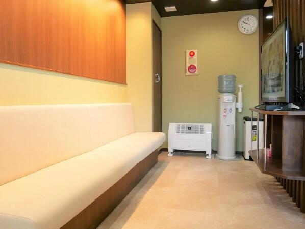 むさしの北総クリニック（パート）の公認心理師求人サブ写真1