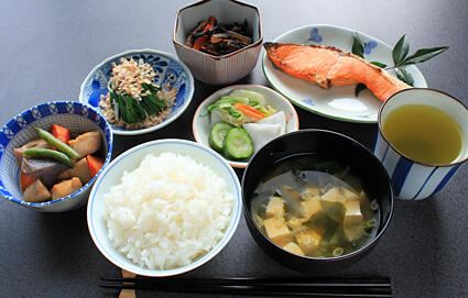 サービス付き高齢者向け住宅　グランウエルネス琴似駅前（正社員） の調理師/調理員求人メイン写真3