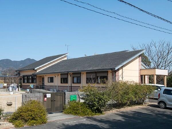 グループホーム シニアライフ三日月（夜勤専従パート）の介護福祉士求人メイン写真1