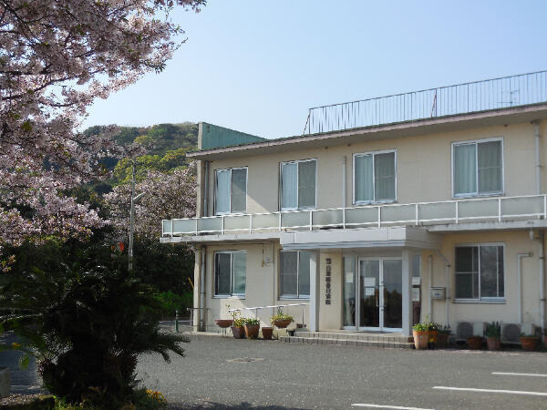 医療法人白翠園 春日病院(常勤)の薬剤師求人の写真