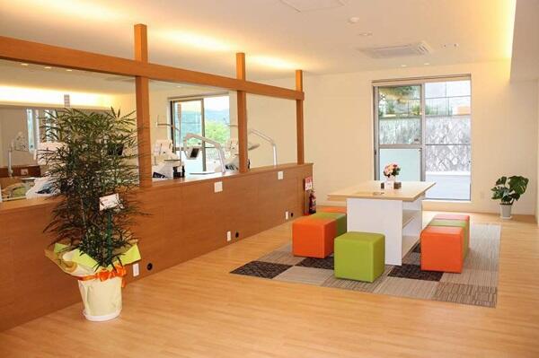 布引内科クリニック（透析室 / パート）の看護師求人メイン写真5