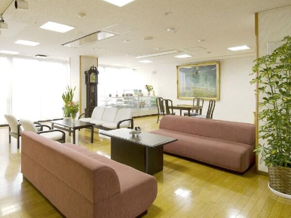 パルハウスくさべデイサービスセンター（常勤）の看護師求人メイン写真3