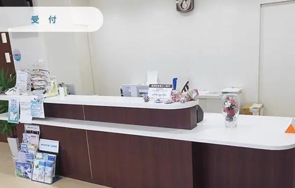 医療法人おおかわ眼科クリニック（パート）の視能訓練士求人メイン写真5