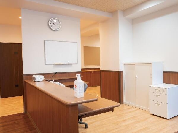 イリーゼふじみ野別邸（生活相談員/常勤）の社会福祉士求人メイン写真5