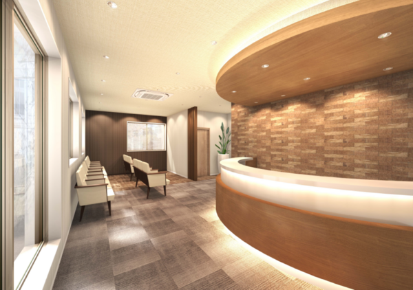 かめいメンタル・メモリークリニック（パート）の公認心理師求人の写真