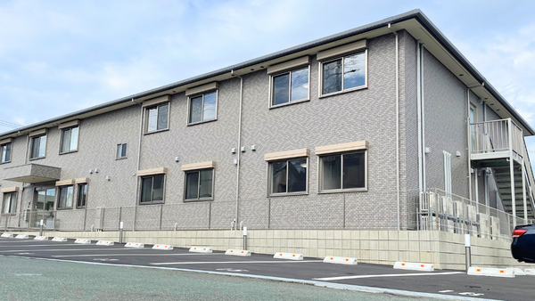 ナーシングホーム寿々　豊橋（常勤）の看護師求人の写真