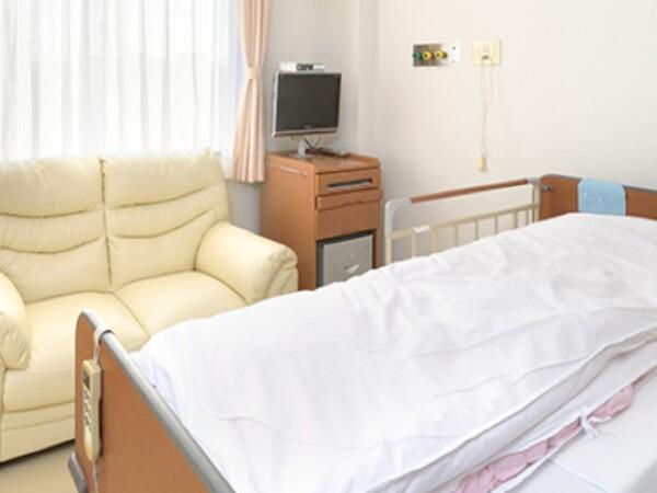 医療法人社団 藤田病院（常勤）の看護師求人メイン写真3