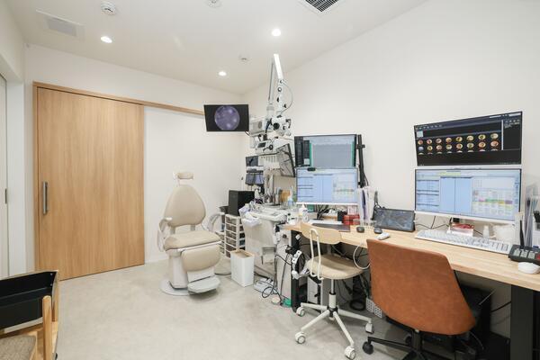 仲宿つくも耳鼻咽喉科・矯正歯科（パート）の看護師求人メイン写真4