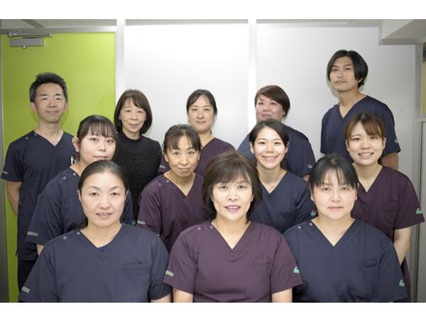 あすなろ訪問看護ステーション鷺宮（パート）の看護師求人メイン写真1