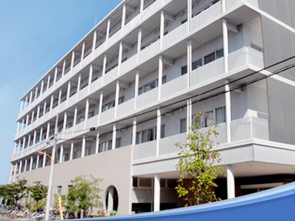 山田記念病院（常勤）の言語聴覚士求人の写真