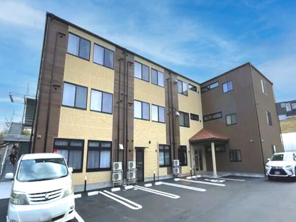 住宅型有料老人ホームさんごの家(パート) の調理師/調理員求人の写真