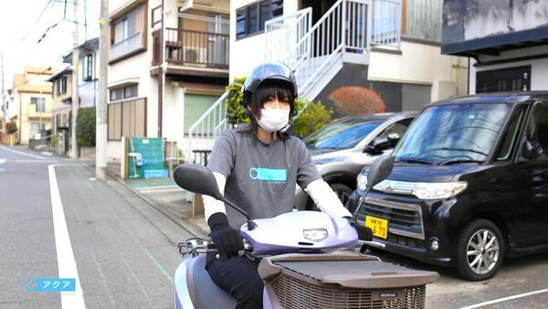 訪問介護アクア 茅ヶ崎（所長兼サ責/正社員）の介護福祉士求人メイン写真4