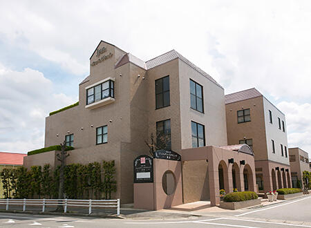 ジュンレディースクリニック刈谷（パート）の清掃員求人の写真