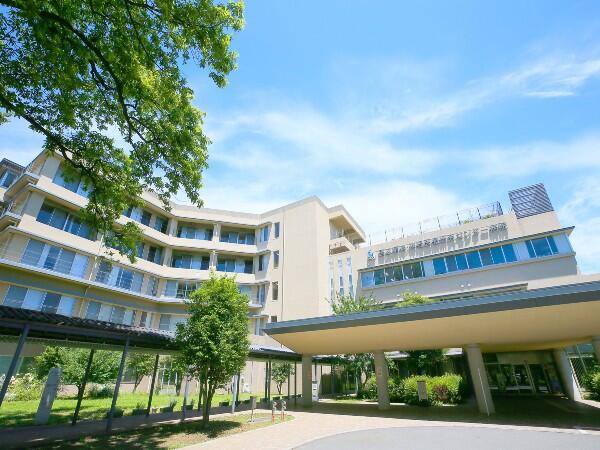 国立研究開発法人国立精神・神経医療研究センター(病棟/常勤)の看護師求人の写真