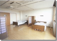 介護老人保健施設　ごぎょうの里（常勤）の作業療法士求人の写真