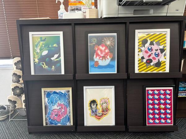 キャリカク一宮駅前（常勤）の介護職求人メイン写真2