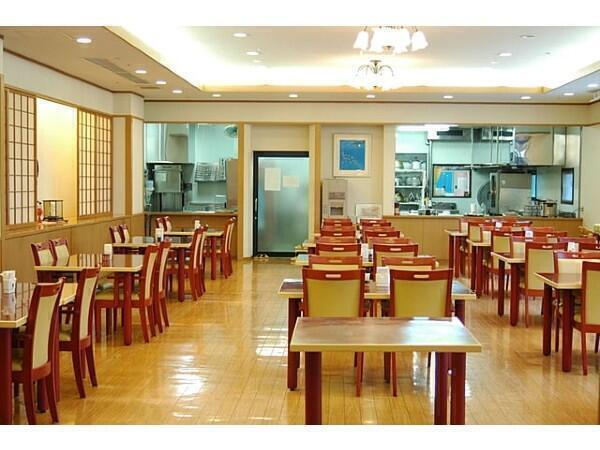 ケアハウスみずほ（常勤）の管理栄養士求人メイン写真2