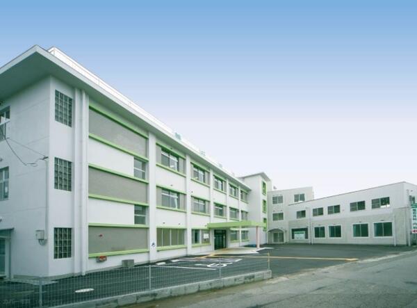 医療法人けんこう 兼行病院（日勤常勤）の准看護師求人の写真