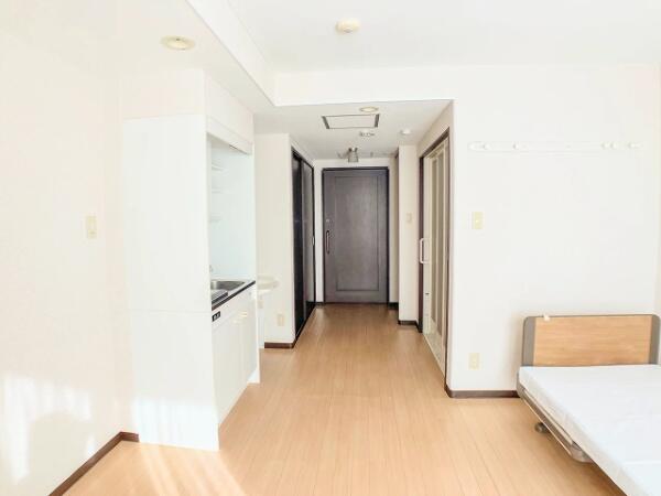 イリーゼ高島城（常勤）のケアマネジャー求人メイン写真3