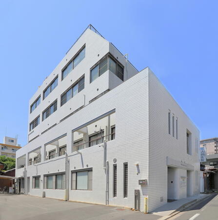 医療法人博侑会　吉岡医院（パート）の看護師求人メイン写真2