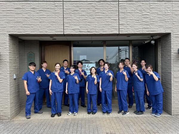 はん訪問看護ステーション川越（常勤）の看護師求人メイン写真2