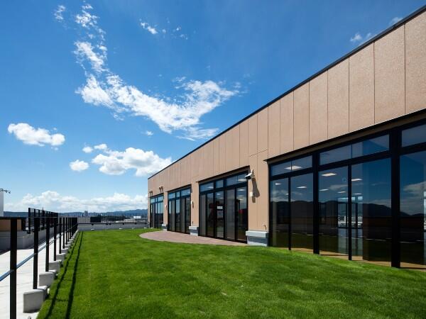 福山リハビリテーション病院（常勤）の薬剤師求人メイン写真4