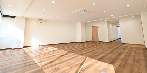 船橋駅前なかやまメンタルクリニック（パート）の看護師求人メイン写真4