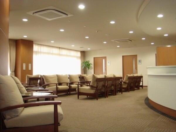 長野松代総合病院（有期/常勤） の医療事務求人メイン写真2