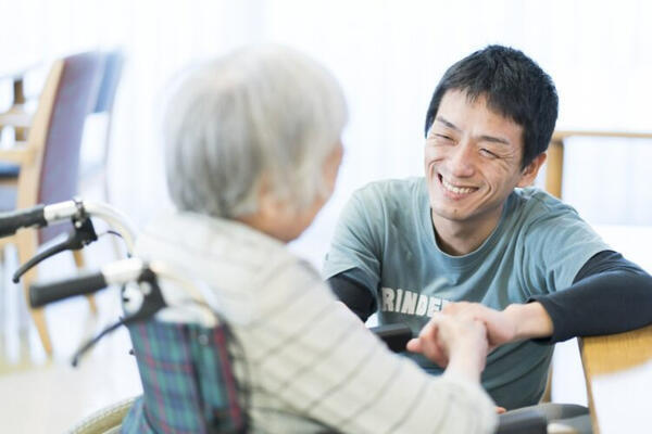 すみれマッサージ治療院（あん摩マッサージ指圧師 / エリアマネージャー候補 / 常勤）のその他求人の写真