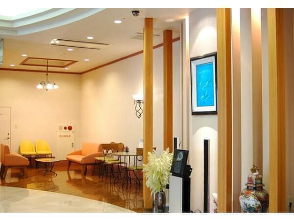 ケアハウスみずほ（常勤）の栄養士求人の写真