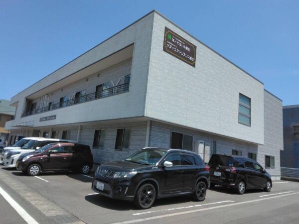 サービス付き高齢者向け住宅 はーとらいふ藤枝（常勤）の准看護師求人メイン写真1