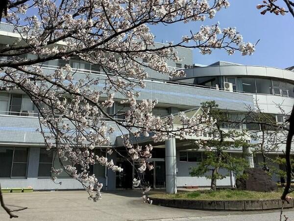 医療法人社団紫蘭会 おおぞら通所リハビリテーション（常勤）の介護福祉士求人の写真