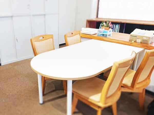 訪問看護ステーションにじ（常勤）の看護師求人メイン写真2