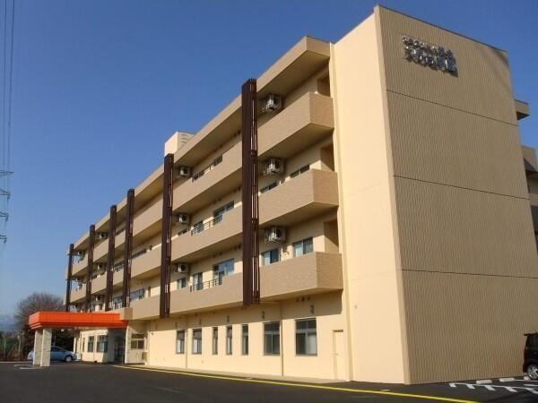 特別養護老人ホーム 大野台幸園（パート）の調理師/調理員求人メイン写真2