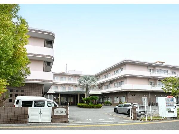 介護老人保健施設ケアセンター習志野（パート） の言語聴覚士求人メイン写真2