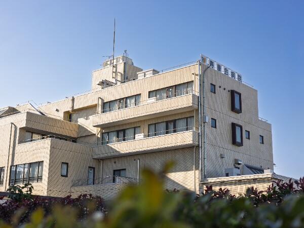 寿康会病院（パート）の看護助手求人メイン写真5