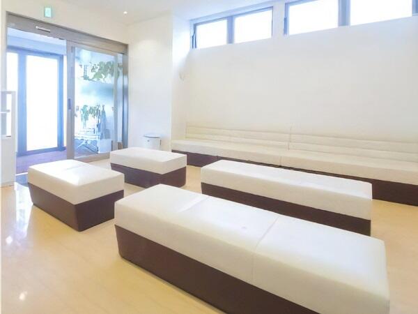 中村きょうこ皮膚科（常勤）の看護助手求人メイン写真3