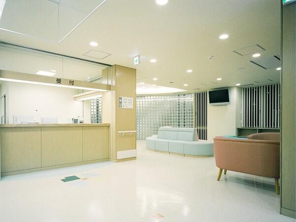 手稲あけぼのレディースクリニック（パート）の医療事務求人の写真