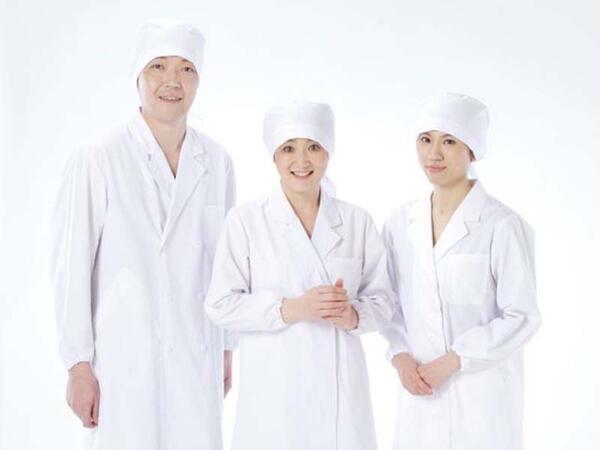 新所沢清和病院（パート）の調理補助求人メイン写真2