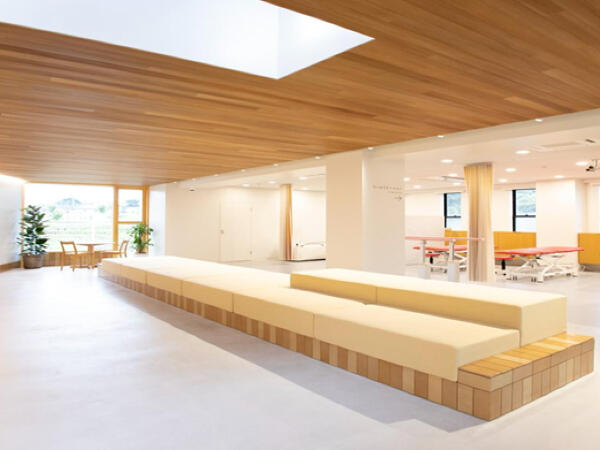 LeMonみんなのクリニック市川（常勤）の看護師求人の写真