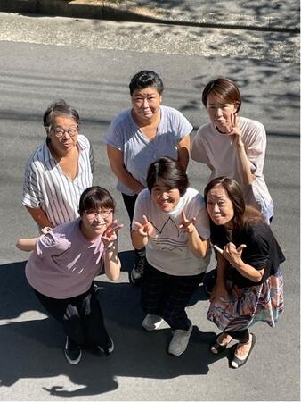 アイゴケアサービス（訪問/常勤）の介護職求人メイン写真2