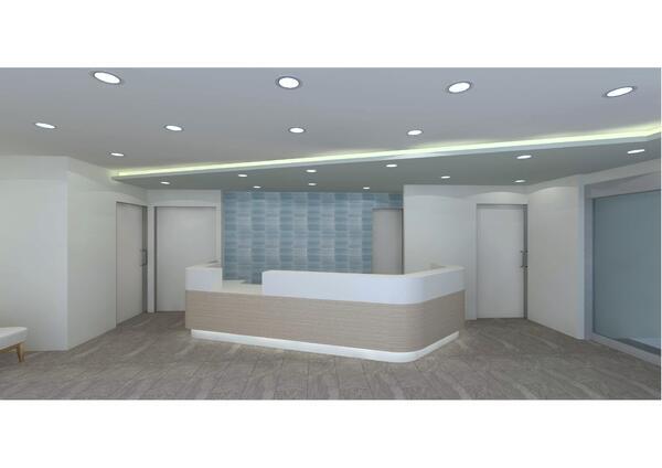  中野富士見町耳鼻咽喉科（仮称）（2026年4月オープン / 常勤）の医療事務求人の写真