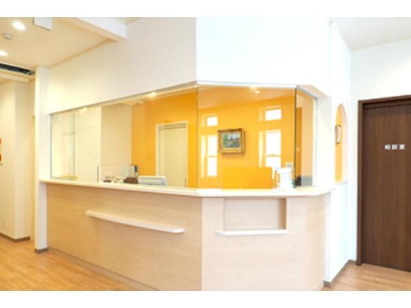 安倍内科医院（パート）の看護師求人メイン写真2