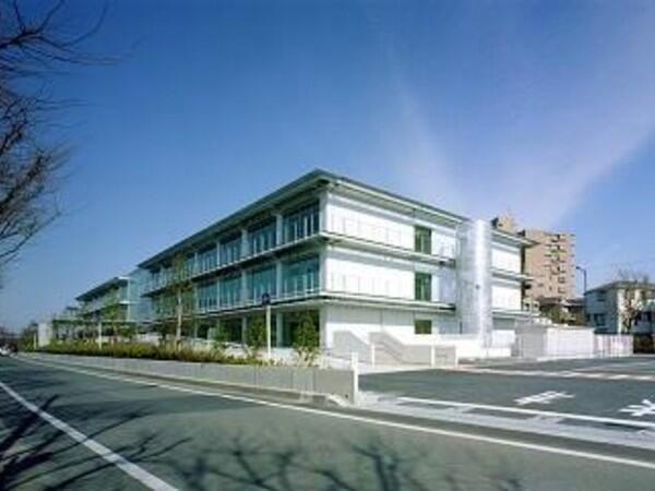 和光市南地域包括支援センター（パート）の一般事務求人メイン写真2