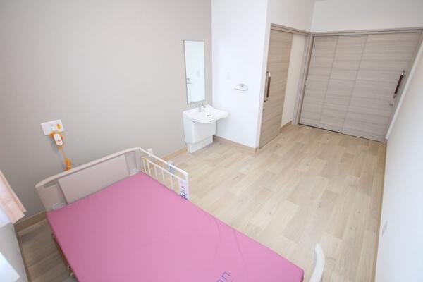 地域共生ホームこよいの里（常勤）の介護福祉士求人メイン写真2