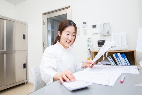 特養 飛羽ノ園(厨房/常勤)の栄養士求人サブ写真1